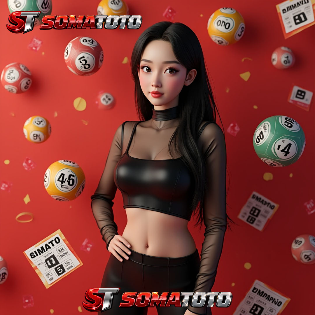 SOMATOTO : Link Akses Situs Toto Slot 4D Resmi & Toto Togel Terbesar di Indonesiaimage 1