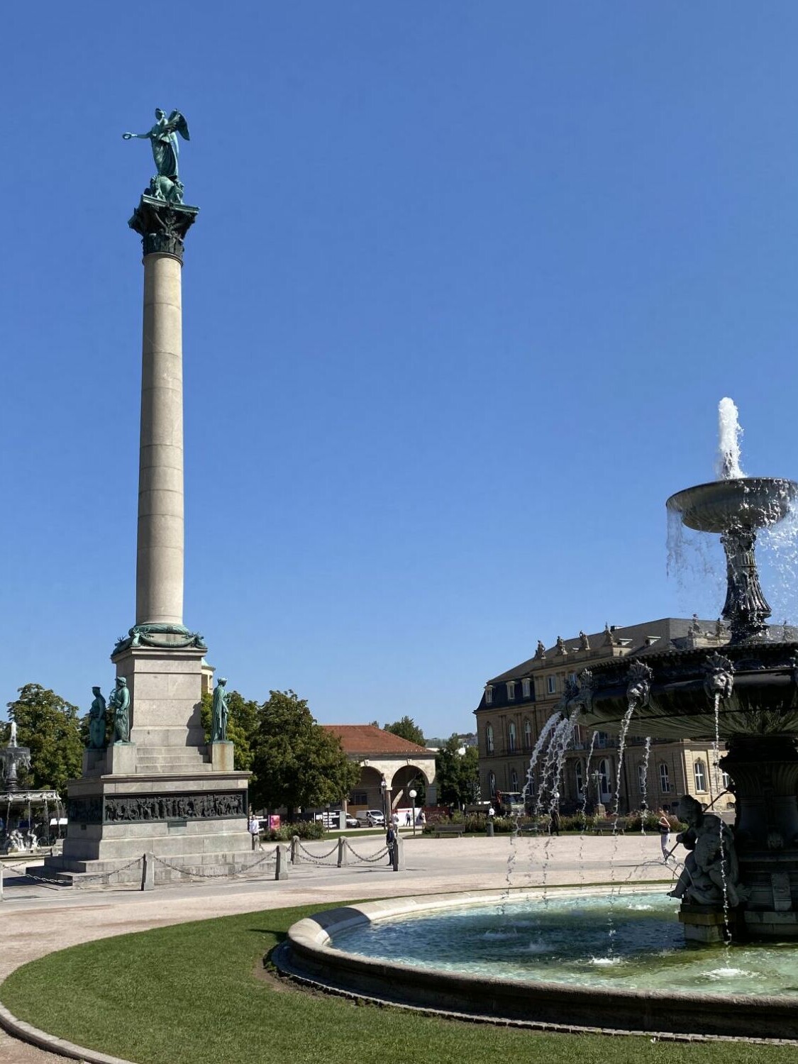 Dolmetscher in Stuttgart